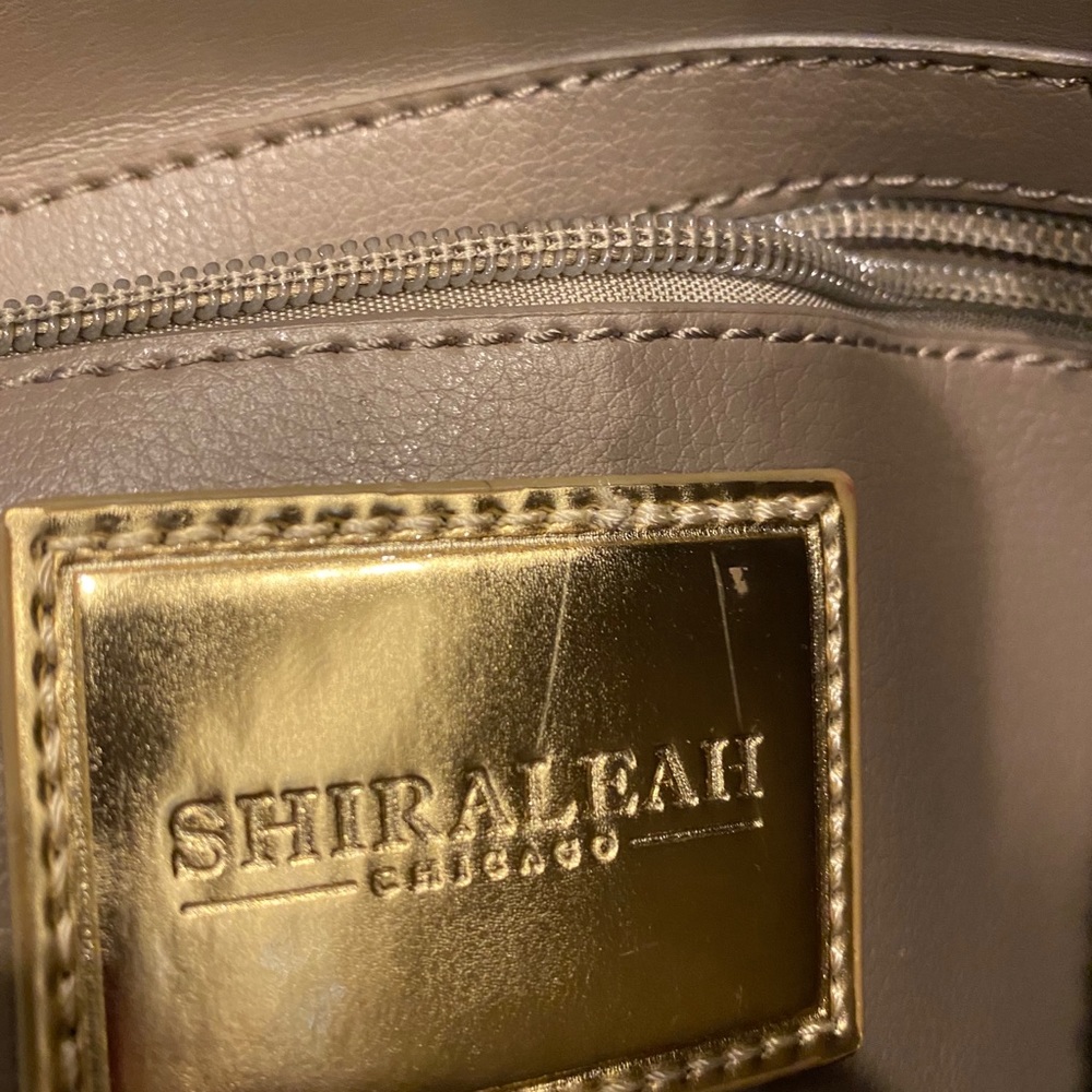 Bevellla Tote From Last Season!! View 3